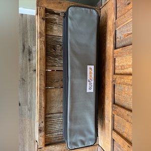 The Navigate Mesh Safety Gate